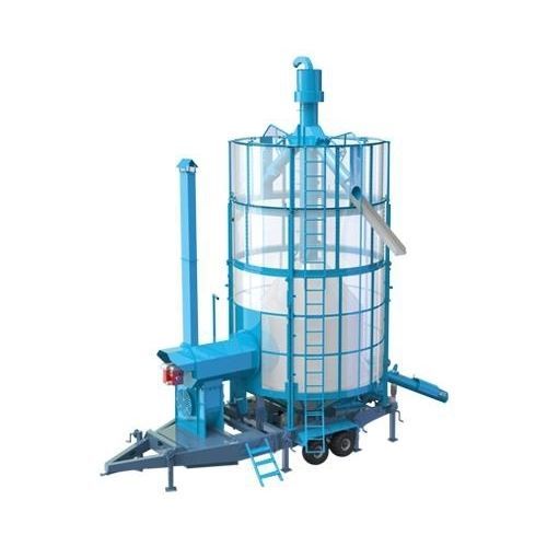 Essiccatoio per sementi per risone - YGD-4055 - Yaşar Makine