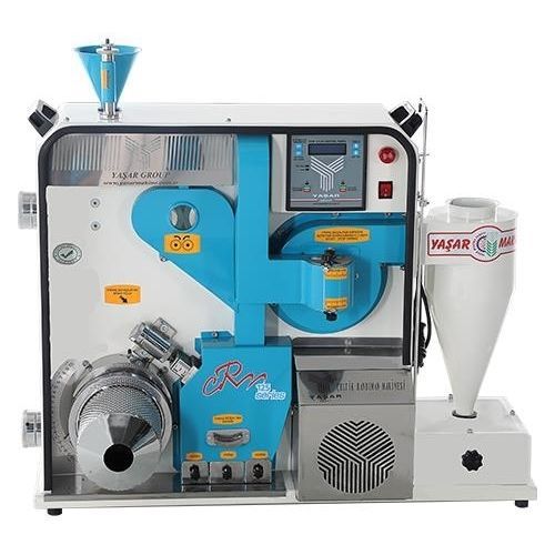 Tester per riso - CRM 125-2T - Yaşar Makine