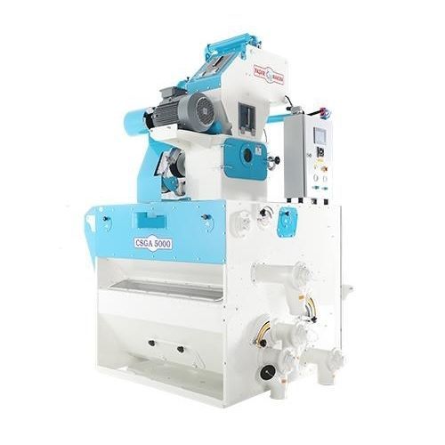 Decorticatrice per riso - CSGA-5000 - Yaşar Makine