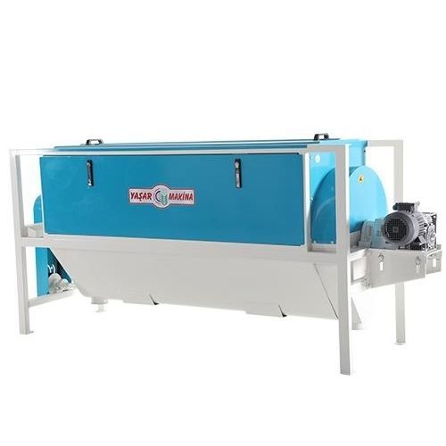 Calibratrice per riso - PHT - 5 - Yaşar Makine - compatta