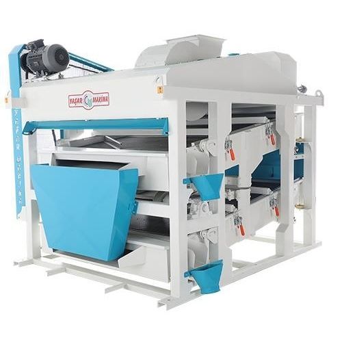 Macchina lavariso - PC-15 T - Yaşar Makine