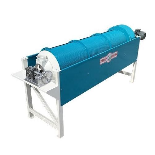 Calibratrice per riso - 1KT-5 - Yaşar Makine