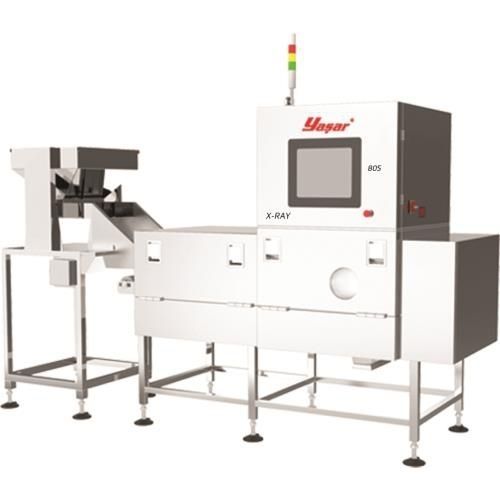 Macchina di ispezione a raggi X - FMS series - Yaşar Makine - industriale
