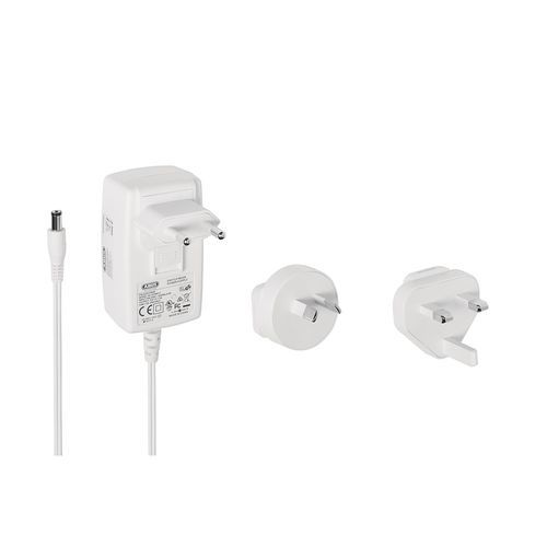 Alimentatore elettrico ad inserimento - AZZU10020 - ABUS August Bremicker Söhne KG - AC/DC / ad uscita semplice