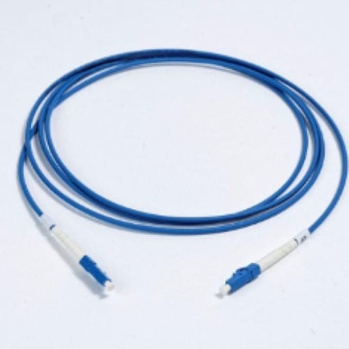 Cavo ottico ibrido - IC6007 - Acome - SC / LC / in acciaio
