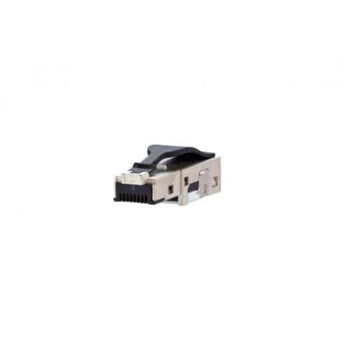 Connettore di dati - IC2033 - Acome - DIN / RJ45 / Ethernet