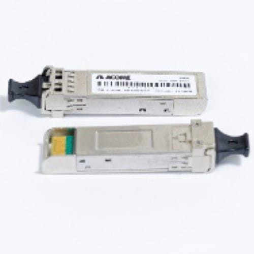 Ricetrasmettitore Ethernet gigabit - IB2085 - Acome - Ethernet / multimodale / monomodale