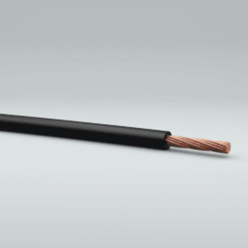 Filo elettrico isolato - T120  - Acome - in rame / in PE