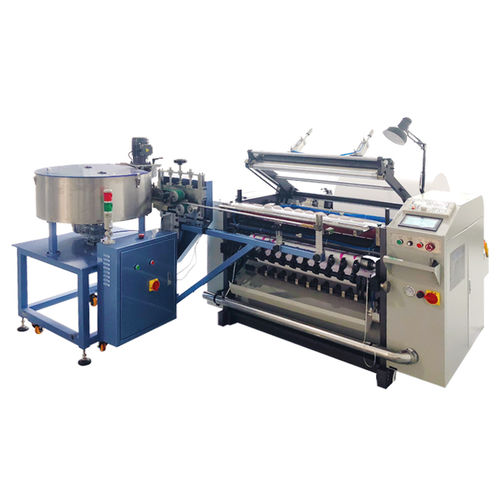 Taglierina per carta termica - CP-S900C - HAVESINO - semiautomatica