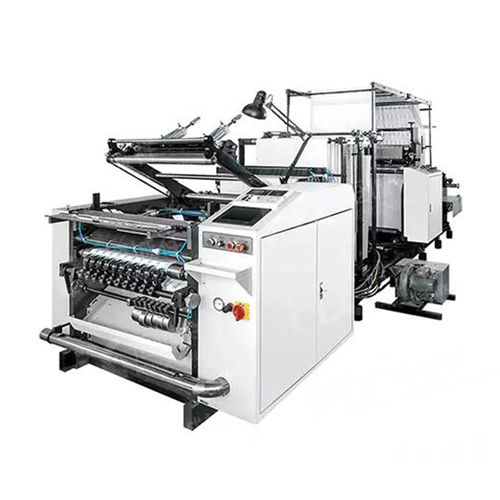 Taglierina per carta termica - CP-S650C CC - HAVESINO - automatica