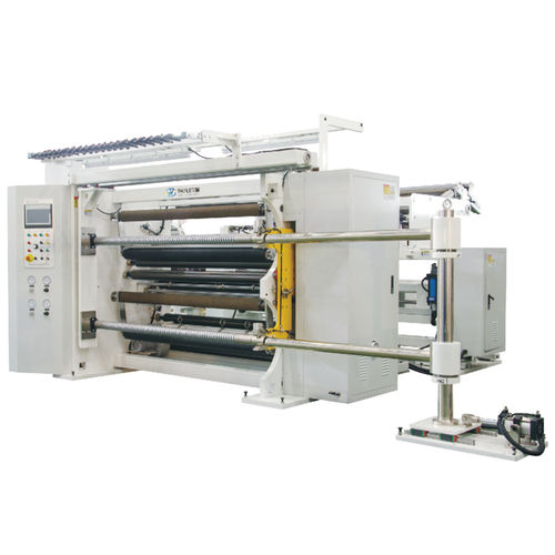 Taglierina per tessuti - HN1800-F - HAVESINO - per carta / per film / per foglio in alluminio