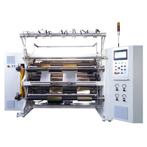 Taglierina per foglio in alluminio - HN1600 - HAVESINO