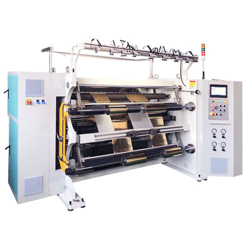 Taglierina per film - HN1300 - HAVESINO