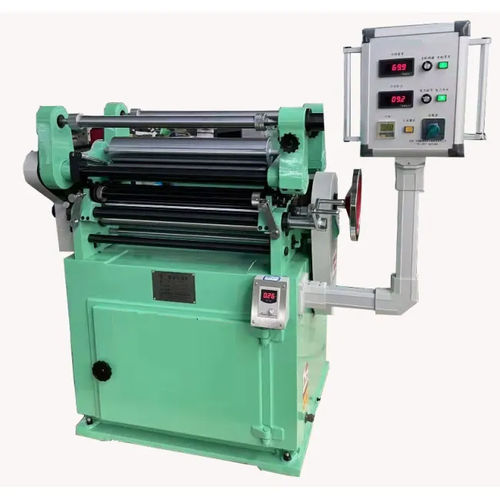 Taglierina per foglio in alluminio - SFA500 - HAVESINO