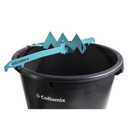 Aprisacchi per materiali sfusi - SHARKY - Collomix GmbH