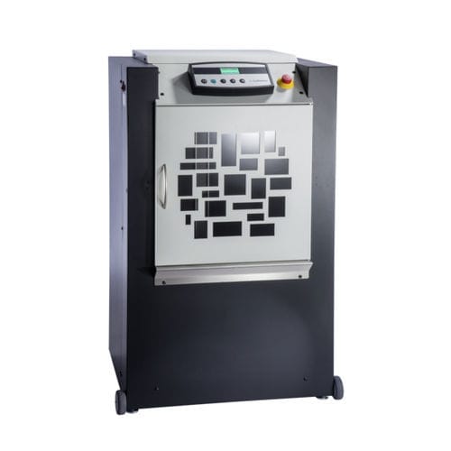 Miscelatore dinamico - VIRO neo - Collomix GmbH - batch / per liquidi / per vernice