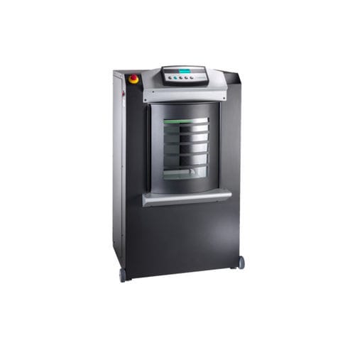 Miscelatore dinamico - VIBA X.30 series - Collomix GmbH - batch / per liquidi / per vernice