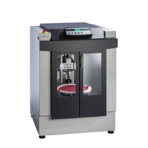 Miscelatore dinamico - BIAX 35 - Collomix GmbH - batch / per liquidi / per vernice