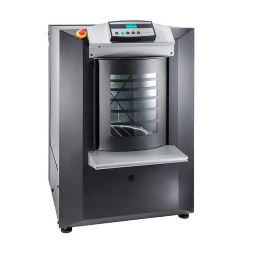 Miscelatore gyroscopic - ROTA X.40 - Collomix GmbH - batch / per liquidi / per vernice
