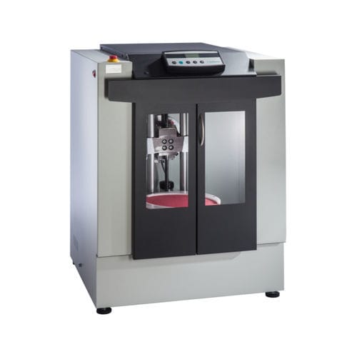 Miscelatore gyroscopic - BIAX 45 series - Collomix GmbH - continuo / per liquidi / per vernice