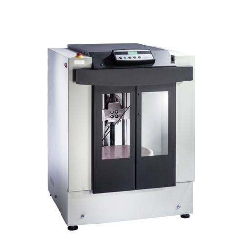 Miscelatore dinamico - DYNAX 450 - Collomix GmbH - batch / per liquidi / per vernice