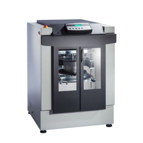 Miscelatore gyroscopic - VISCO 550 - Collomix GmbH - batch / per liquidi / per vernice