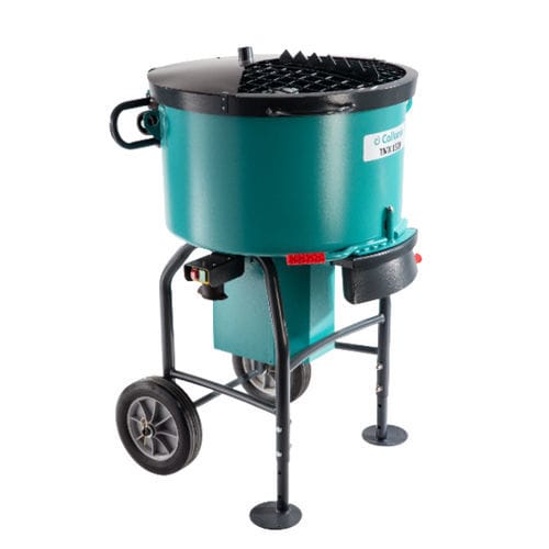 Eibenstock Miscelatore MG 140 - Frattazzatrice Professionale - Foto 11