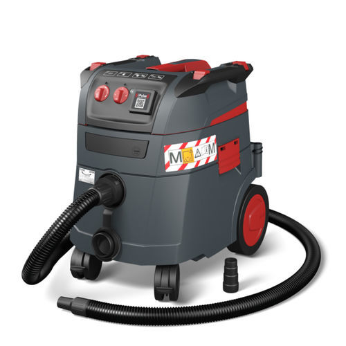 Aspiratore industriale - VAC 35 M - Collomix GmbH - a secco / di sicurezza / per polveri fini