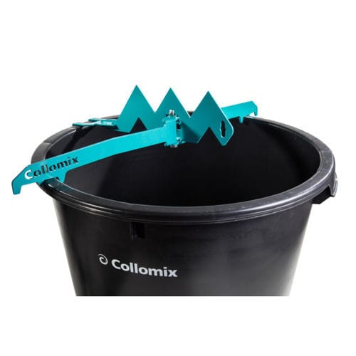 Aprisacchi per materiali sfusi - BIG Sharky - Collomix GmbH