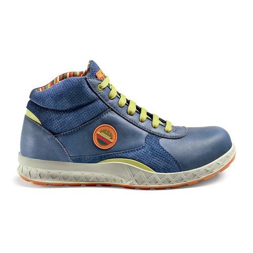 Scarpe antinfortunistiche ESD - PREMIUM H - DIKE - antiscivolo / antiperforazione / antistatica