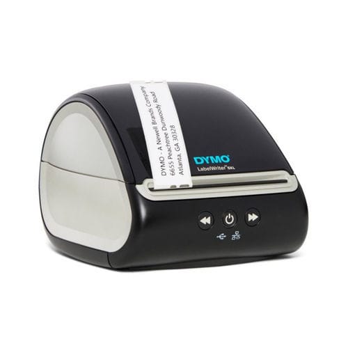 Stampante per etichette termica diretta - LabelWriter™ 5XL - Dymo - da ufficio