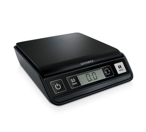 Bilancia elettronica - M5  - Dymo - lb / oz / kg