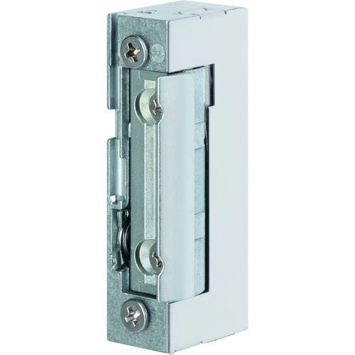 Bocchetta per serratura elettrica - 118E500 - effeff