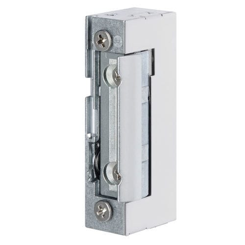 Bocchetta per serratura elettrica - 118EY50 - effeff