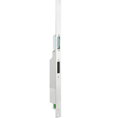 Bocchetta per serratura elettrica - MEDIATOR® 65 series - effeff