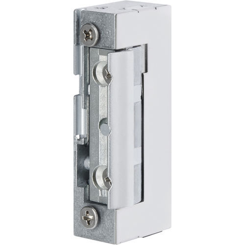 Bocchetta per serratura elettrica - 128 series - effeff