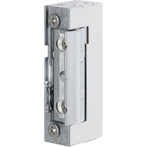 Bocchetta per serratura elettrica - 128E500 series - effeff