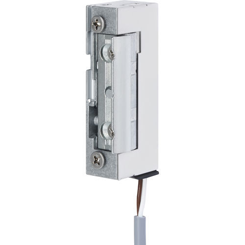 Bocchetta per serratura elettrica - 128K series - effeff