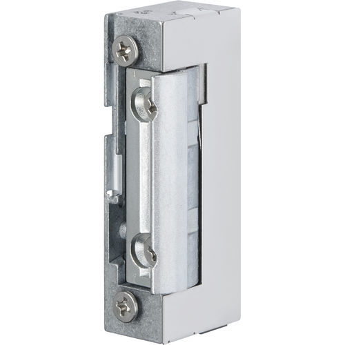 Bocchetta per serratura elettrica - 138 series - effeff