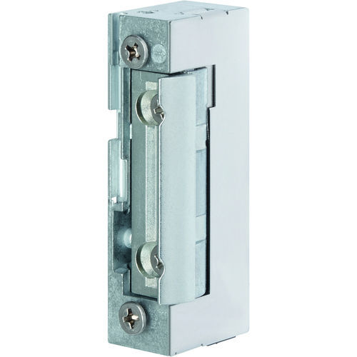 Bocchetta per serratura elettrica - 138.500 series - effeff