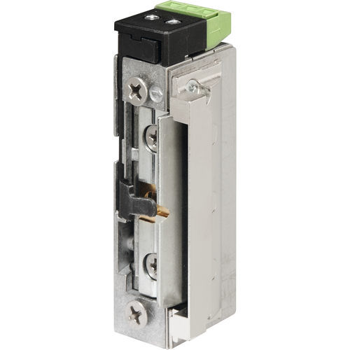Bocchetta per serratura elettrica - 118.60 series - effeff
