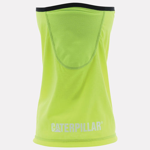 Scaldacollo da lavoro - 1120219 - Caterpillar workwear - alta visibilità / rinfrescante / in rete