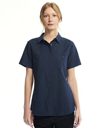 Camicia da lavoro - 1610039 - Caterpillar workwear - in tessuto / in cotone / in spandex