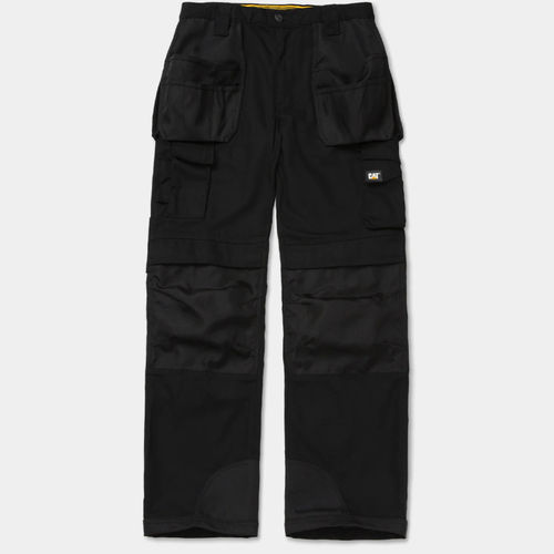 Pantaloni da lavoro - C172 series - Caterpillar workwear - in poliestere / in cotone / per uomo