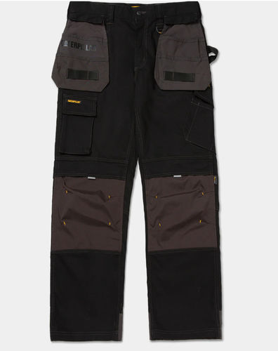 Pantaloni da lavoro - 1810008 series - Caterpillar workwear - in nylon / per costruzione / per uomo