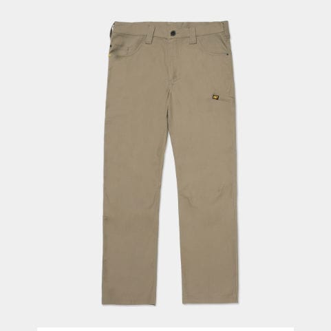 Pantaloni da lavoro - 1080038 series - Caterpillar workwear - in poliestere / in cotone / per costruzione