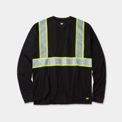 Maglietta da lavoro - 1010076 series - Caterpillar workwear - in cotone / per costruzione / per uomo