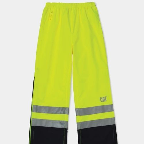 Pantaloni da lavoro - 1810049 seies - Caterpillar workwear - impermeabile / in poliestere / per costruzione