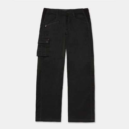 Pantaloni da lavoro - 1810038 series - Caterpillar workwear - in poliestere / in cotone / per costruzione