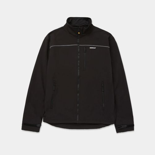 Giacca da lavoro - W11440 series  - Caterpillar workwear - impermeabile / giacca a vento / in poliestere